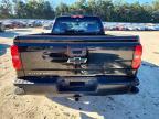 2017 Chevrolet Silverado K1500
