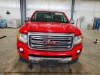 2016 GMC Canyon SLT