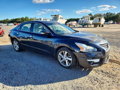 2014 Nissan Altima 2.5 SL