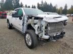 2022 Chevrolet Silverado K2500 High Country