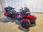 2024 Can-Am Spyder Roadster RT
