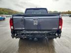 2020 Honda Ridgeline RTL