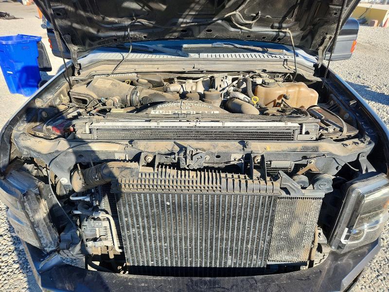 2008 Ford F250 Super Duty