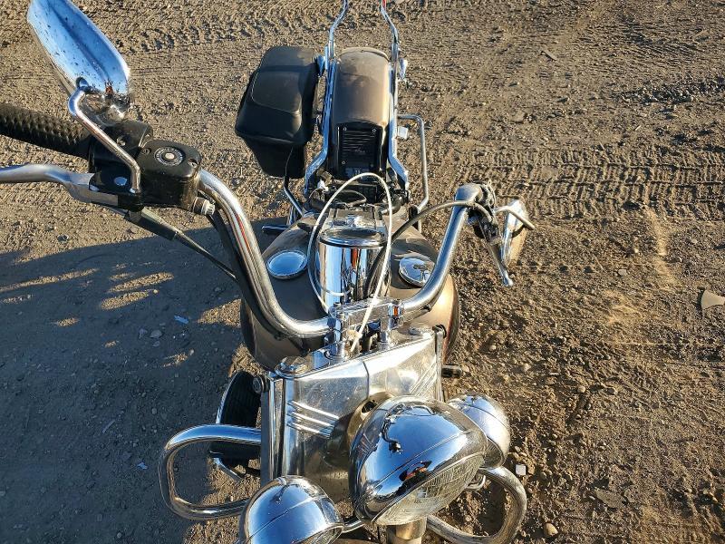 2004 Harley-Davidson Flstci