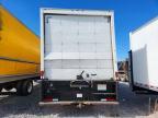 2023 International MV607 BOX Truck