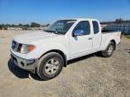 2005 Nissan Frontier SE