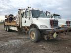 2009 Freightliner Business Class M2 Crane Truck