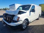 2019 Nissan NV2500 Delivery Van