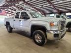 2019 GMC Sierra K2500 Heavy Duty