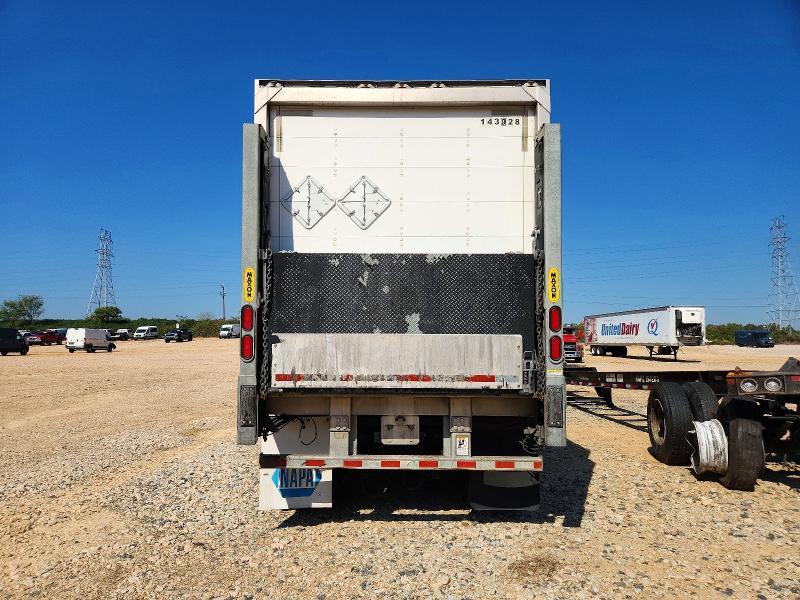 2017 Great Dane DRY Van Trailer