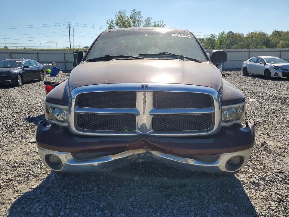 2003 Dodge RAM 1500 ST