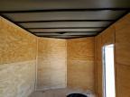 2026 Quality Cargo 8.5X16TA3 Enclosed Cargo Trailer