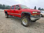 2001 Chevrolet Silverado K2500 Heavy Duty
