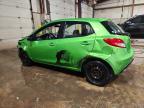 2011 Mazda 2