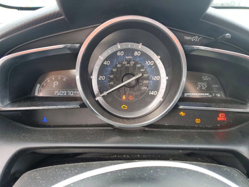 2016 Scion IA Base