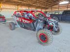 2025 Can-Am Maverick X3 Utility Vehicle