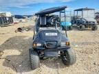 2014 Club Car Golf Cart