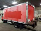 2017 Hino 195 BOX Truck