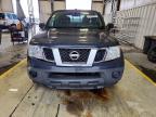 2014 Nissan Frontier SV