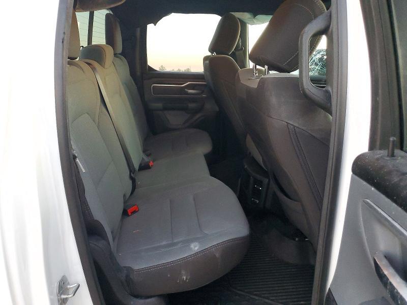 2022 Dodge RAM 1500 BIG HORN/LONE Star