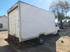 2009 Chevrolet Express Cutaway G4500