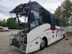 2017 Van Hool Commuter Coach CX