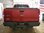 2007 Ford F150 Supercrew