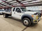 2012 Ford F550 Super Duty