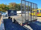 2019 Isuzu NPR HD Flatbed Truck