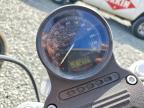 2012 Harley-Davidson XL883 Superlow