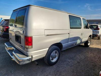2014 Ford E150 Delivery Van