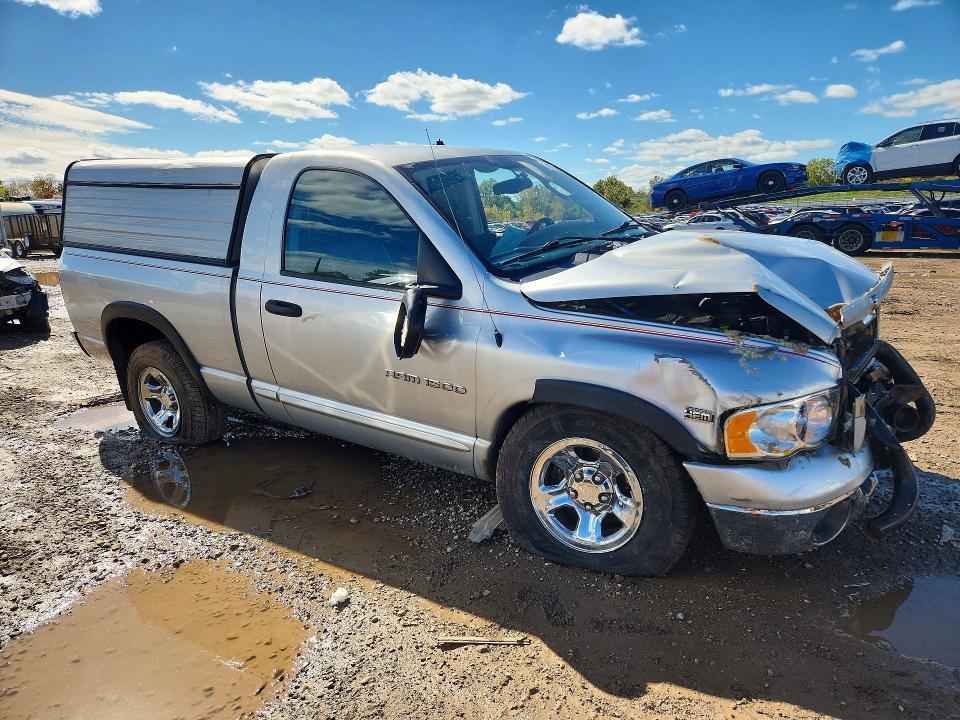 2003 Dodge RAM 1500 ST