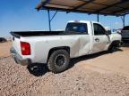 2013 Chevrolet Silverado C1500