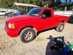 2003 Ford Ranger
