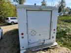 2014 Ford Econoline E350 Super Duty Stripped Chassis
