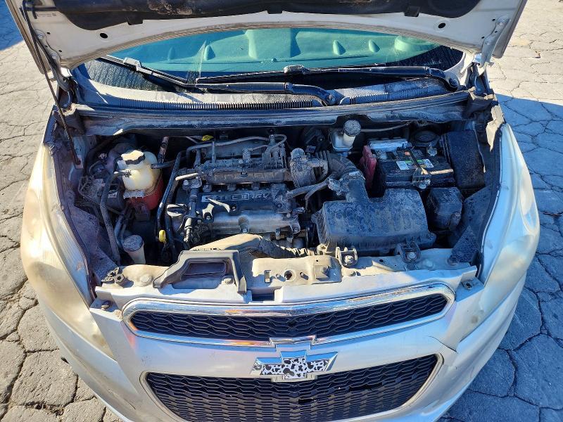 2015 Chevrolet Spark 1LT