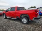 2022 Chevrolet Silverado K2500 Heavy Duty LT
