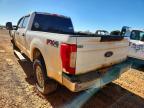 2017 Ford F250 Super Duty