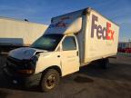 2013 Chevrolet Express Delivery Truck