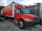 2017 Freightliner Business Class M2 BOX Truck