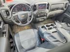 2021 Chevrolet Silverado K1500 Custom