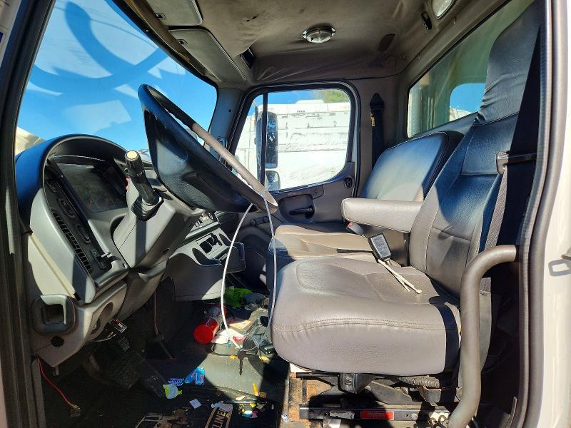 2010 Freightliner M2 106 Medium Duty