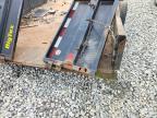 2011 Big Tex Equipment Trailer