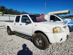 2003 Nissan Frontier XE-V6