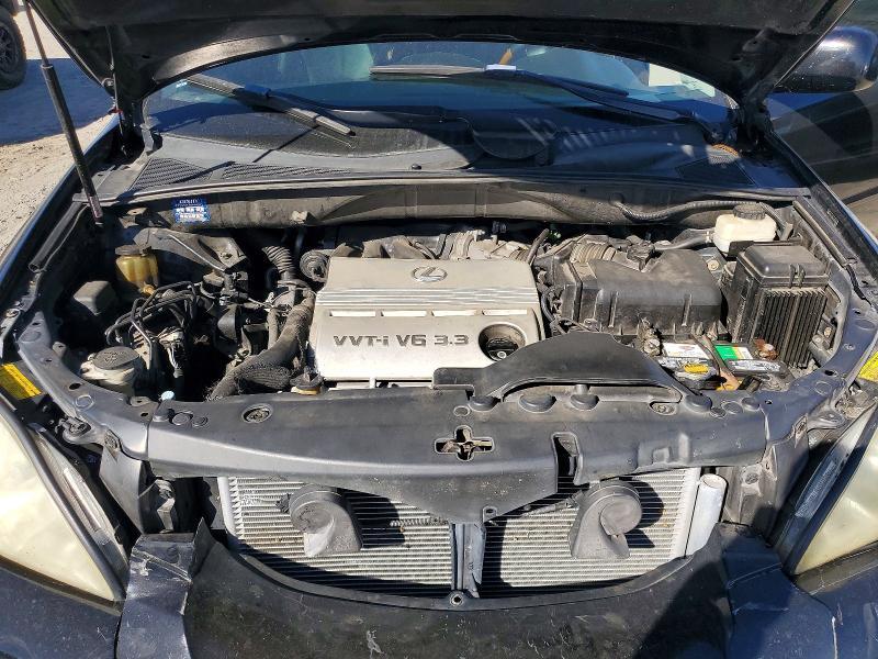 2005 Lexus RX 330