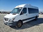 2016 Mercedes-Benz Sprinter 2500