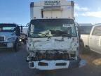 2015 Mitsubishi Fuso FEC92S Refrigerated BOX Truck