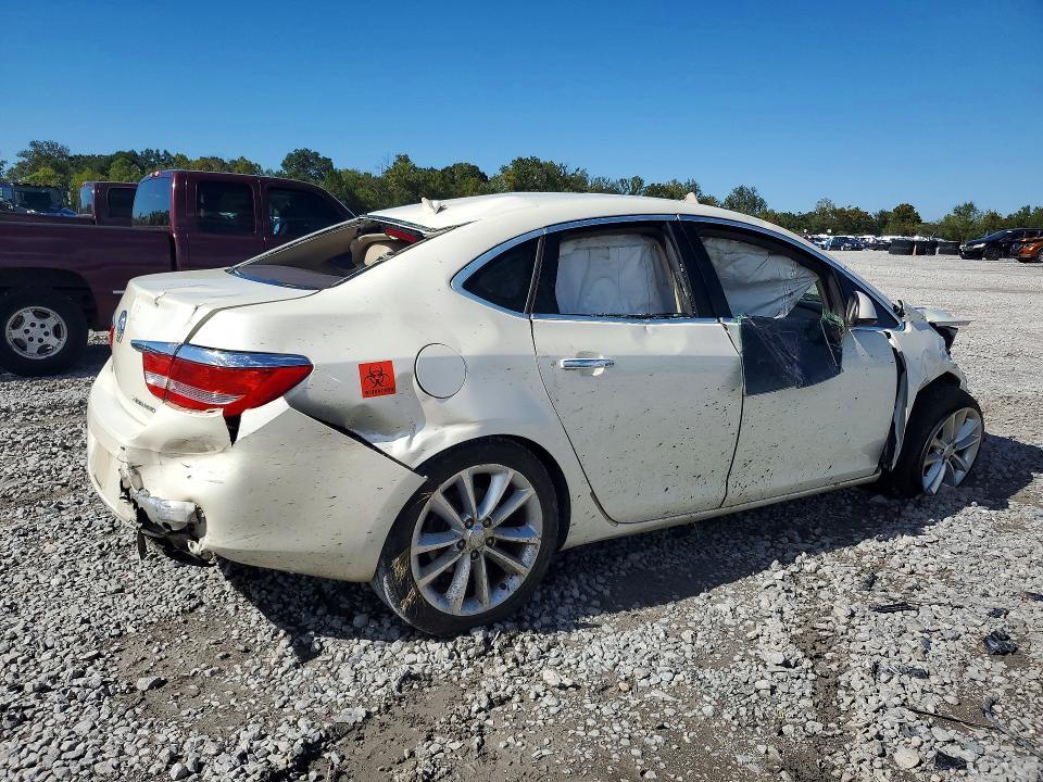 2013 Buick Verano
