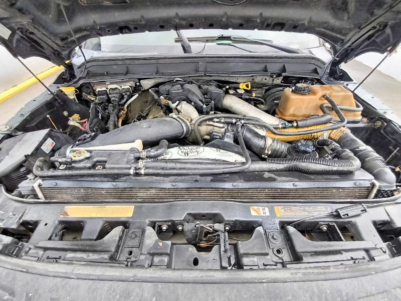 2013 Ford F250 Super Duty