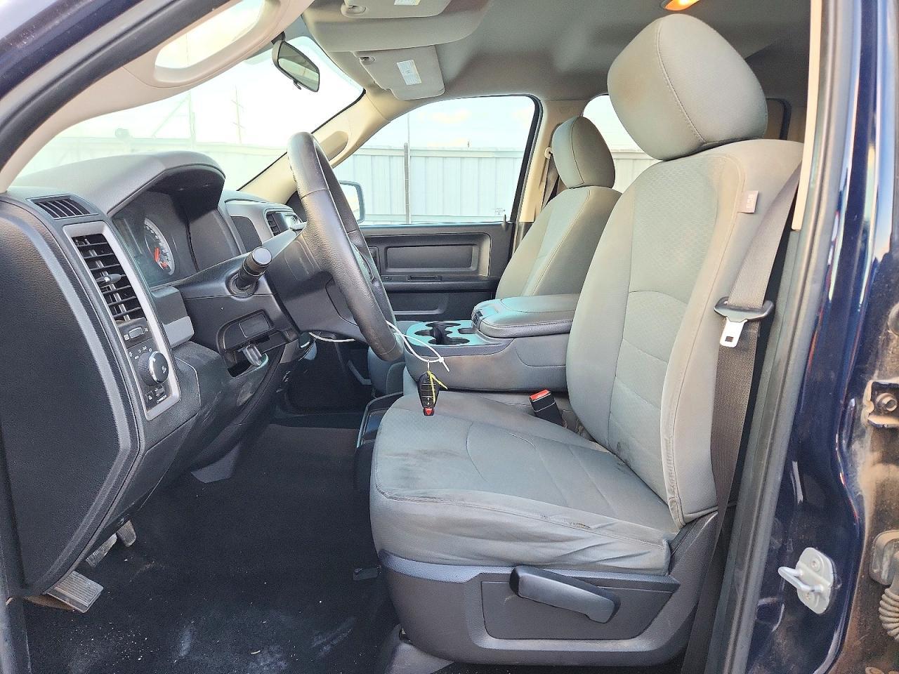 2014 Dodge RAM 1500 ST